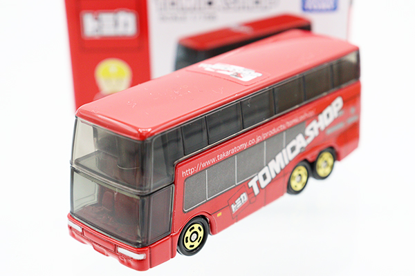 トミカ　特注・その他