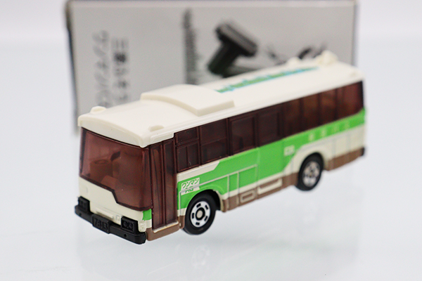 トミカ　特注・その他