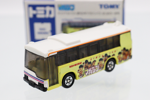 トミカ　特注・その他