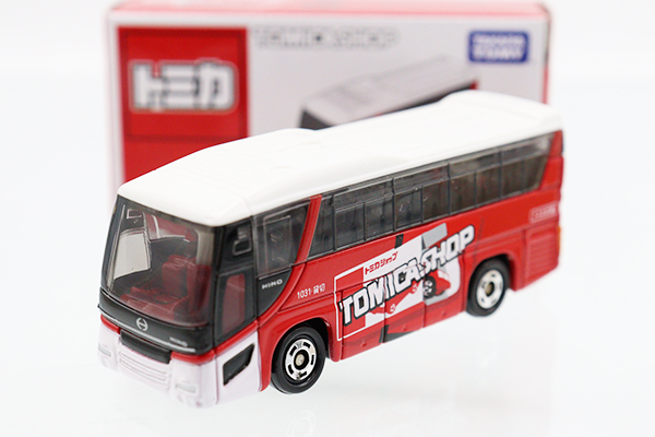 トミカ　特注・その他