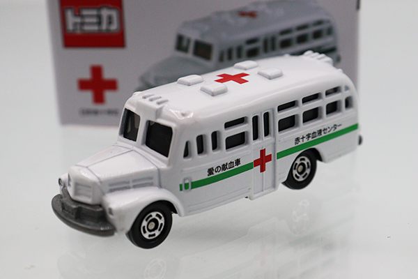 トミカ　特注・その他