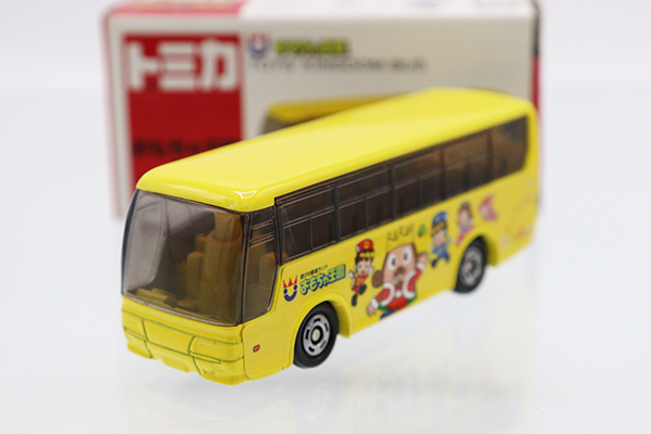 トミカ　特注・その他