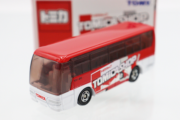 トミカ　特注・その他