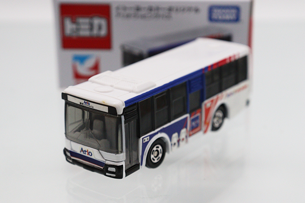 トミカ　イトーヨーカドー特注