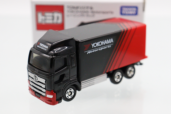 トミカ　特注・その他