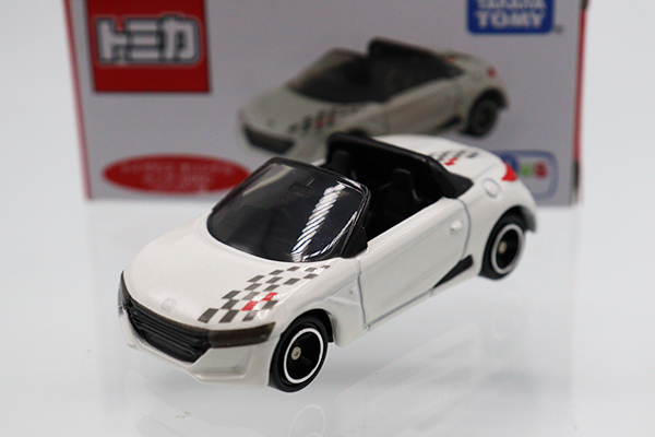 トミカ　特注・その他