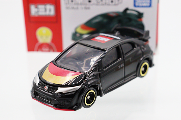 トミカ　特注・その他