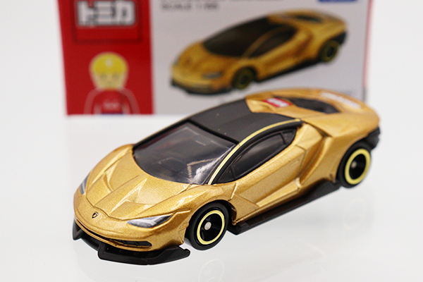 トミカ　特注・その他