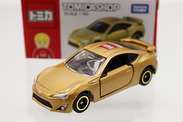 トミカ　特注・その他