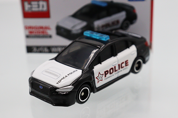 トミカ　特注・その他