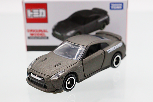 トミカ　特注・その他