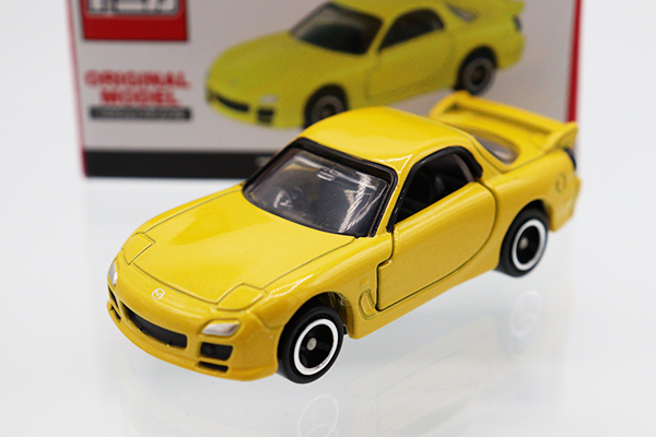 トミカ　特注・その他