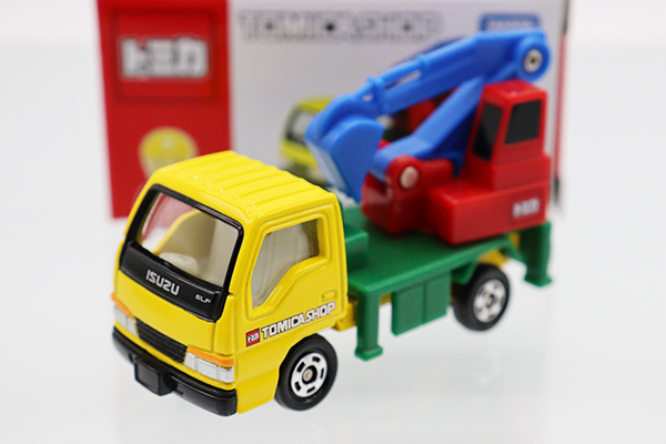 トミカ　特注・その他