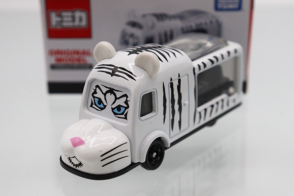 トミカ　特注・その他