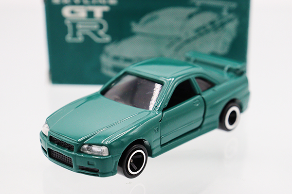 トミカ　特注・その他