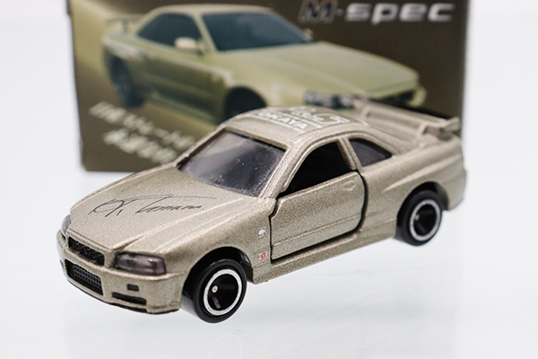 トミカ　特注・その他