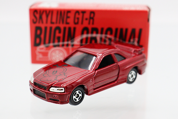 トミカ　特注・その他