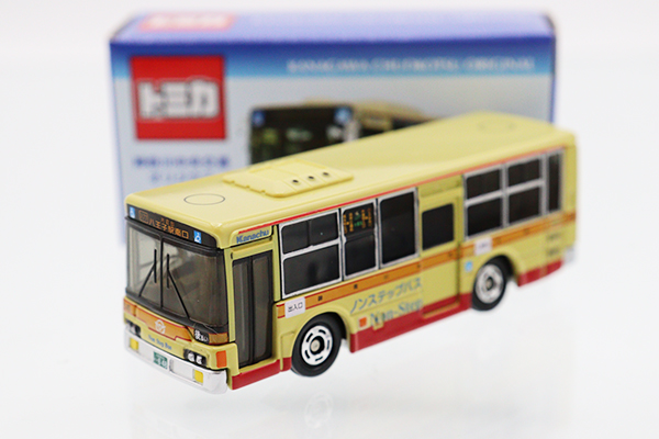 トミカ　特注・その他