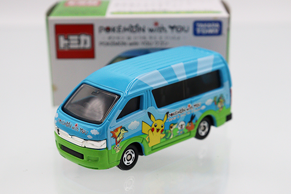 トミカ　特注・その他