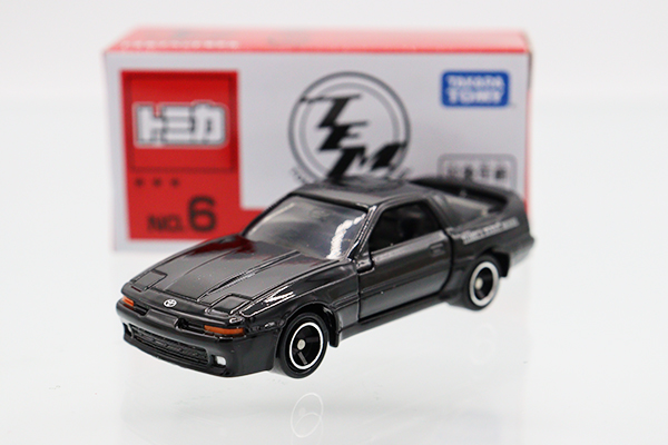 トミカ　特注・その他