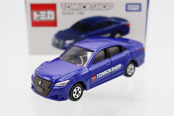 トミカ　特注・その他