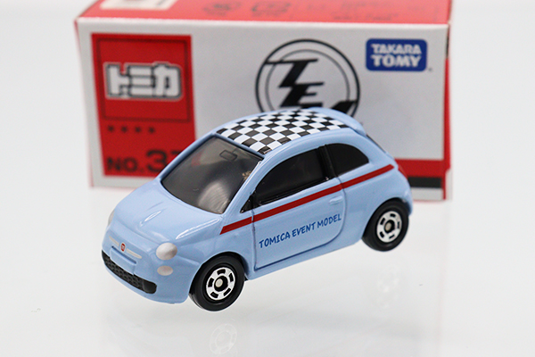 トミカ　特注・その他