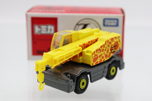 トミカ　特注・その他