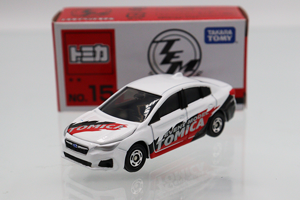 トミカ　特注・その他