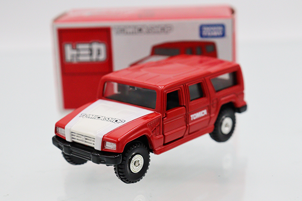 トミカ　特注・その他