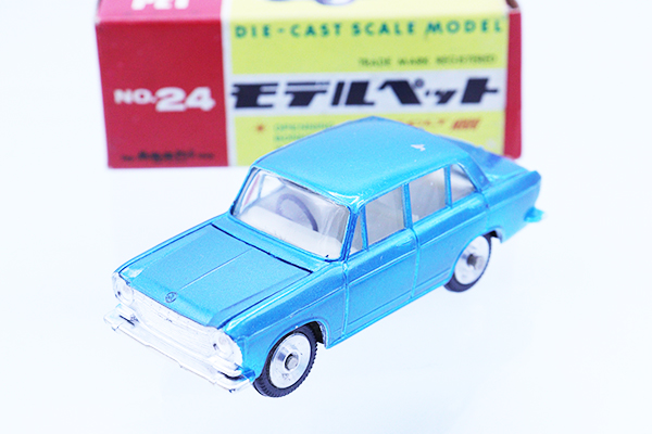 モデルペット
