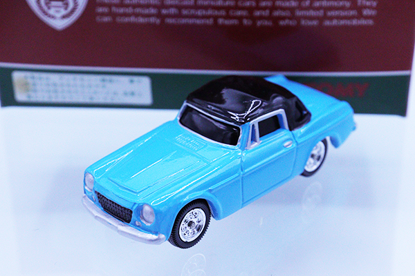 トミカ　特注・その他