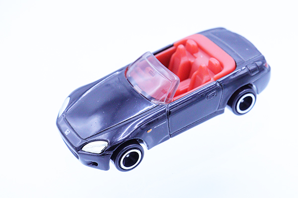 トミカ　ギフトセットばらし