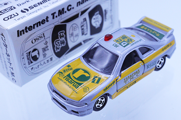 トミカ　特注・その他