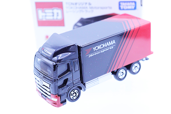 トミカ　特注・その他