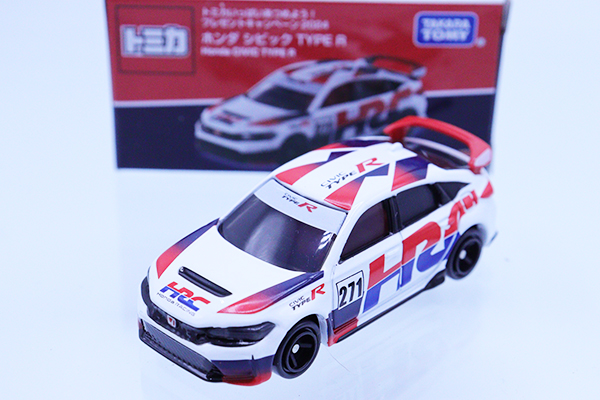 トミカ　特注・その他