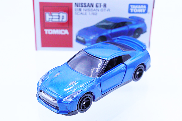 トミカ　特注・その他