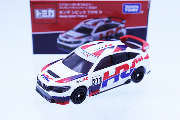 トミカ　特注・その他