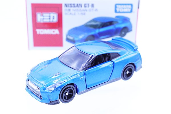 トミカ　特注・その他