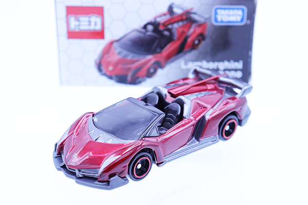 トミカ　特注・その他