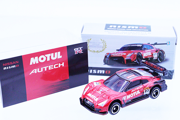 トミカ　特注・その他