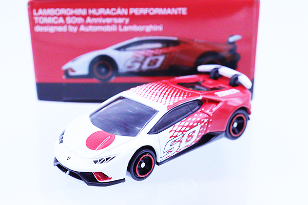 トミカ　特注・その他