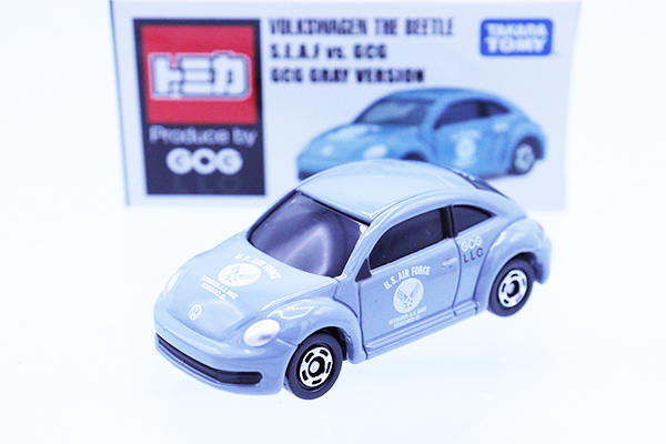 トミカ　特注・その他