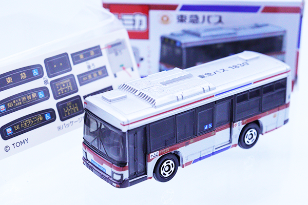 トミカ　特注・その他