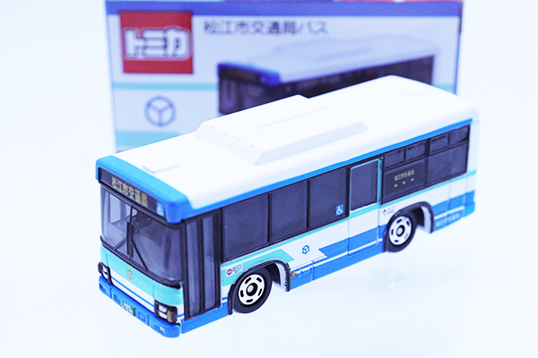 トミカ　特注・その他