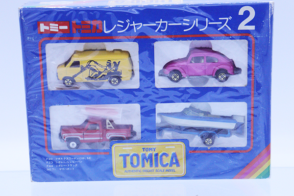 トミカギフトセット