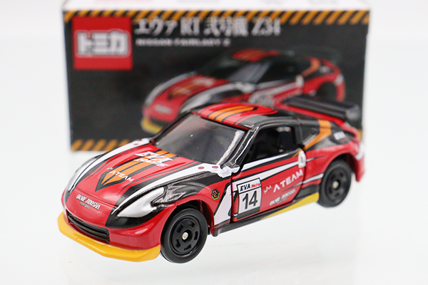 トミカ　特注・その他