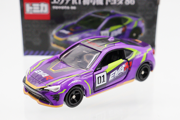 トミカ　特注・その他