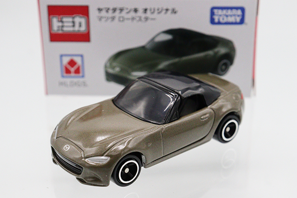 トミカ　特注・その他