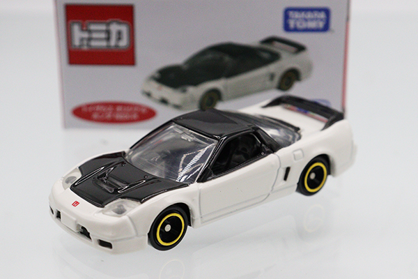 トミカ ホンダ NSX アドバンレーシング ガリバー特注品 トミカ ホンダ NSX アドバンレーシング ガリバー特注品 - メルカリ