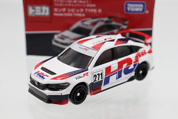 トミカ　特注・その他